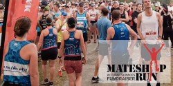 Mateship Run