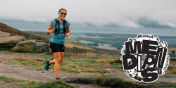 Maverick Original Mendips Trail Run