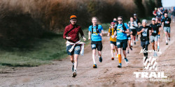 Maverick Hampshire Trail Run