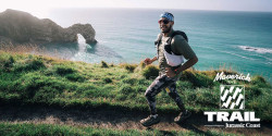 Maverick Jurassic Coast Trail Run