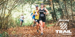 Maverick Oxfordshire Trail Run