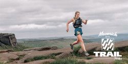 Maverick Peak District Trail Run