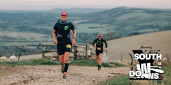 Winter's End Ultra & Marathon 2026 Arundel to Winchester, UK