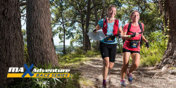 Max Adventure Race Series: Lake Macquarie