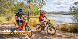 Max Adventure Race Series: Brisbane