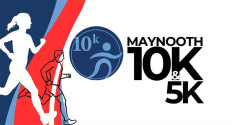 Maynooth 10K & 5K