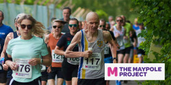 Chislehurst Half Marathon