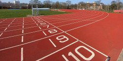 MCTF 10km & 5km Run The Track: Portsmouth