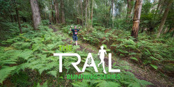 The Trail Running Series 3: Silvan