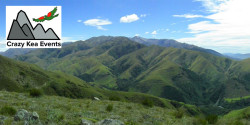Methven Adventure Race