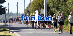 Metung Fun Run