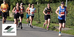 Michelmersh & Timsbury 5 Mile & 10 Mile