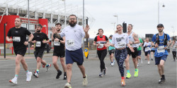 Middlesbrough Half Marathon