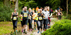 Midland Mencap's Sutton Park Challenge