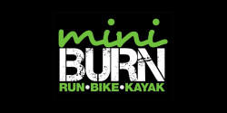 Mini Burn Adventure Race: Penllyn Estate