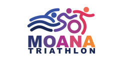Moana Triathlon