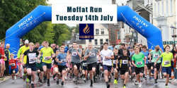 Moffat Run