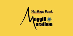 Moggill Marathon