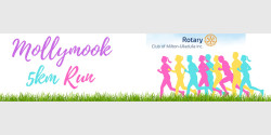 Mollymook 5km Run