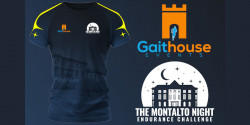 Montalto Night Endurance Challenge