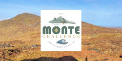 The Monte Challenge