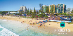 Mooloolaba Sprint Tri
