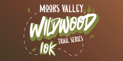 Moors Valley Wildwood Trail Series 10K