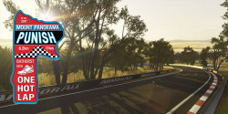 Mount Panorama Punish