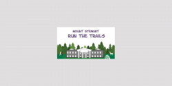 Mount Stewart Run The Trails