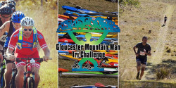 Gloucester Mountain Man Tri Challenge