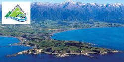 Kaikōura Mountains To Sea