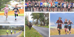 Mt Beauty Running Festival