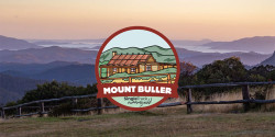 Mt Buller Sky Run