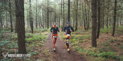 The Hardwick Hobble - Autumn