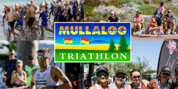 Mullaloo Triathlon