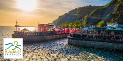 Mumbles Triathlon