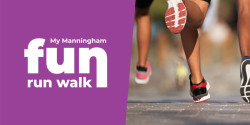 My Manningham Fun Run Walk