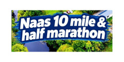 Naas 10 Mile & Half Marathon