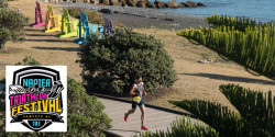 Napier Triathlon Festival