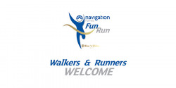 Navigation Homes Fun Run
