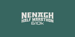 Nenagh Half Marathon & 10K