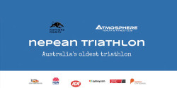 Nepean Triathlon