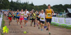 New Forest Marathon