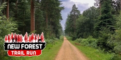 New Forest Trail Run Roundhill