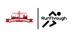 Newcastle-Gateshead Marathon, Half Marathon & 10K