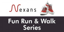 Nexans Fun Run/Walk Bell Block