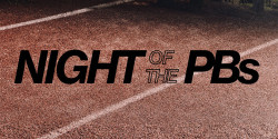 Night of the PBs