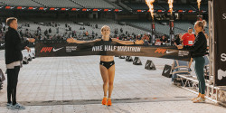 Nike Melbourne Marathon Festival 2025