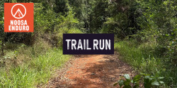 Noosa Enduro Trail Run