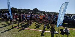 Norfolk Coastal Marathon & Half Marathon